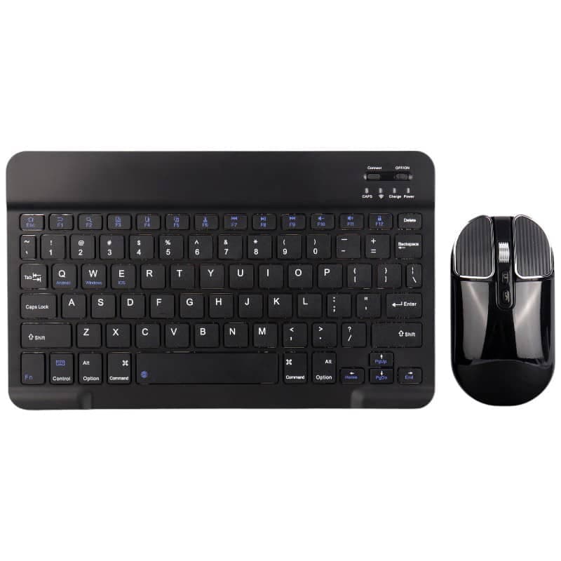 ست کیبورد و موس وایرلس CBT002