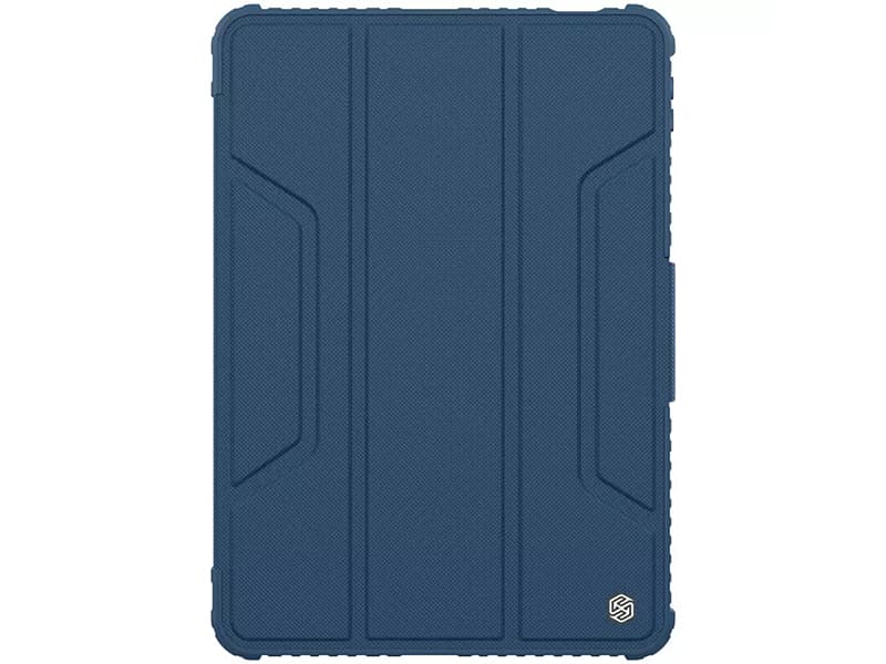 کاور کتابی بامپردار تبلت پد 6 و پد 6 پرو 11 اینچ شیائومی نیلکین Nillkin Bumper Leather cover case Pro Xiaomi Pad 6, Pad 6 Pro — تصویر ۴