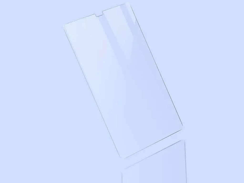 گلس تبلت گلسی آ 7 لایت سامسونگ Glass Screen Protector Samsung Galaxy Tab A7 Lite T225 — تصویر ۵