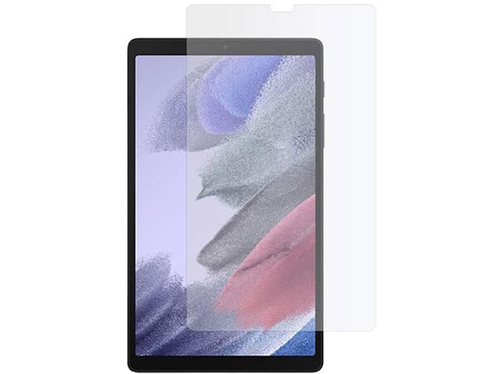 گلس تبلت گلسی آ 7 لایت سامسونگ Glass Screen Protector Samsung Galaxy Tab A7 Lite T225 — تصویر ۳