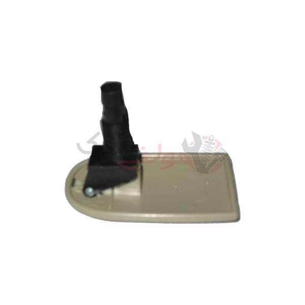 دستگیره درب بار کن درب موتور 110