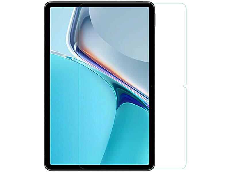 محافظ صفحه نمایش شیشه‌ای نیلکین هواوی Nillkin H+ Glass Huawei MatePad 11 2021