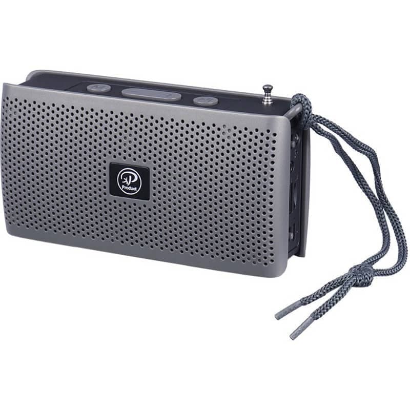 اسپیکر شارژی بلوتوثی XP Product BT-B601