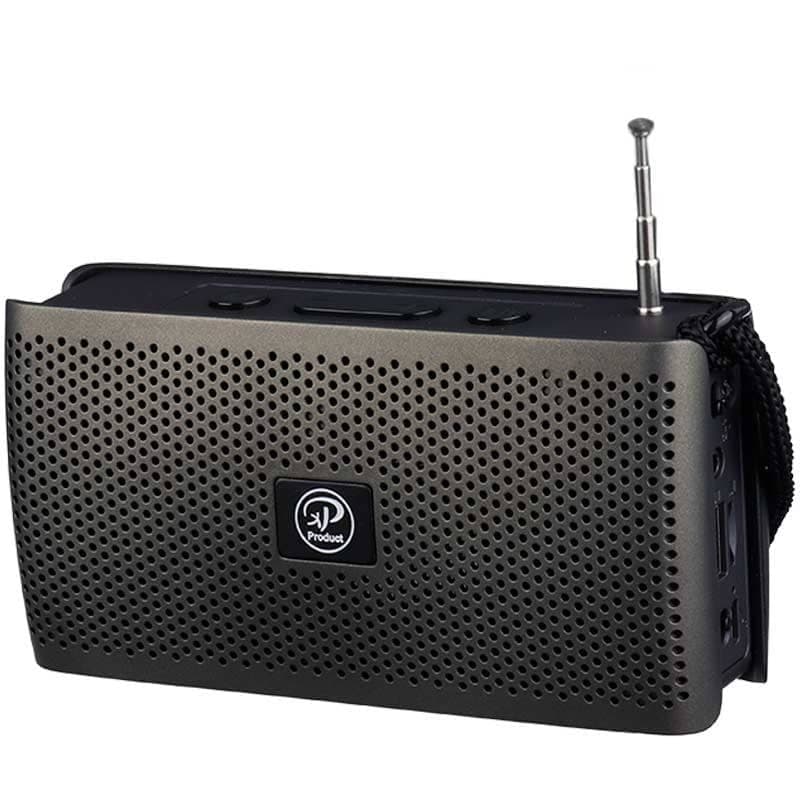 اسپیکر شارژی بلوتوثی XP Product BT-B601 — تصویر ۳