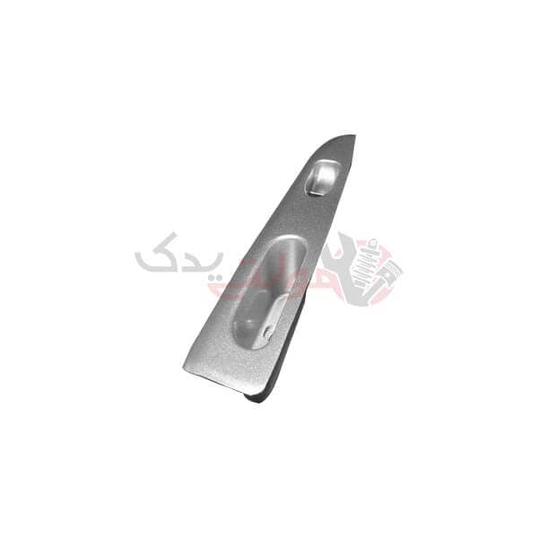 قاب کلید شیشه بالابر درب عقب چپ 110