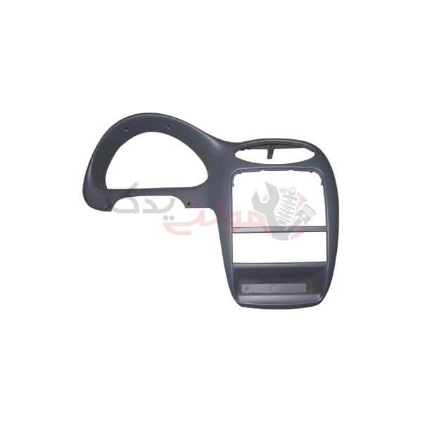 قاب وسط داشبورد 110