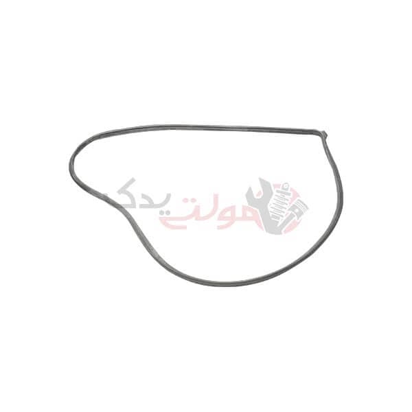 نوار دور کلاف درب عقب چپ 110