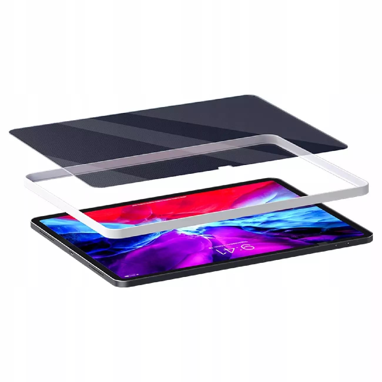 گلس آیپدایر 10.9 و 11 اینچ رسی RSP-P11TD — تصویر ۳