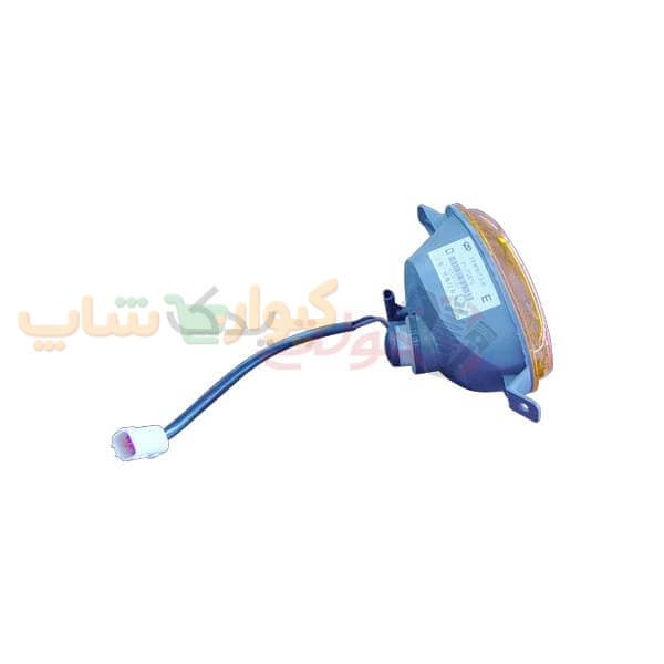 چراغ راهنما جلو چپ ام وی ام 110 — تصویر ۲