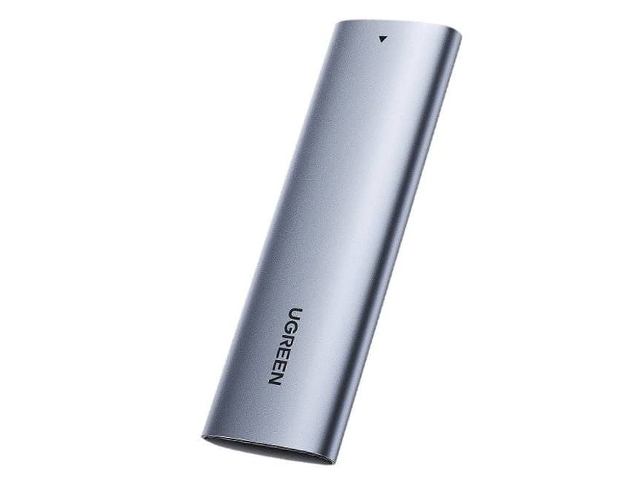 باکس هارد NVMe M.2 یوگرین Ugreen CM400 10902 — تصویر ۲