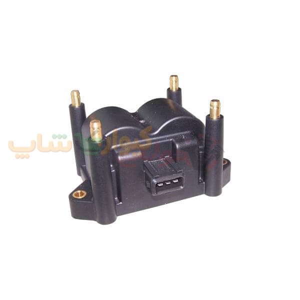 کوئل 110 چهار سیلندر (Siemens) — تصویر ۲
