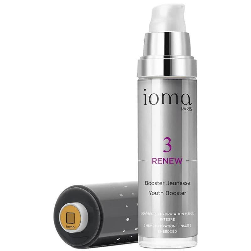 اکسیر جوانی آیوما (Ioma)