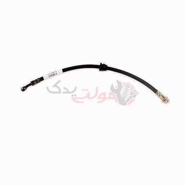 شیلنگ ترمز چرخ جلو 110