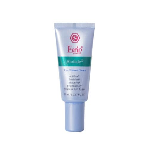 کرم دور چشم اورین (Evrin)