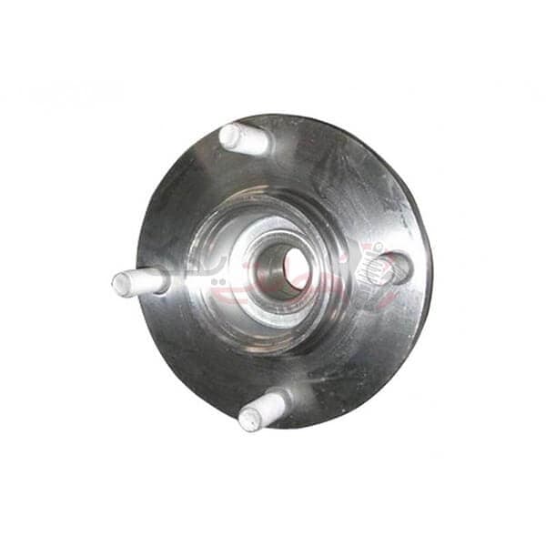 مجموعه توپی چرخ عقب ام وی ام 110 و 110S