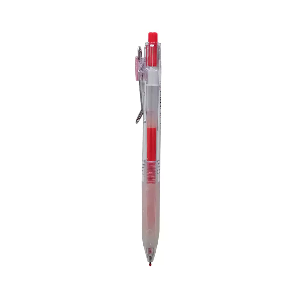 خودکار 12 عددی ژل پن 0.5 مدل R-202 راین — تصویر ۲