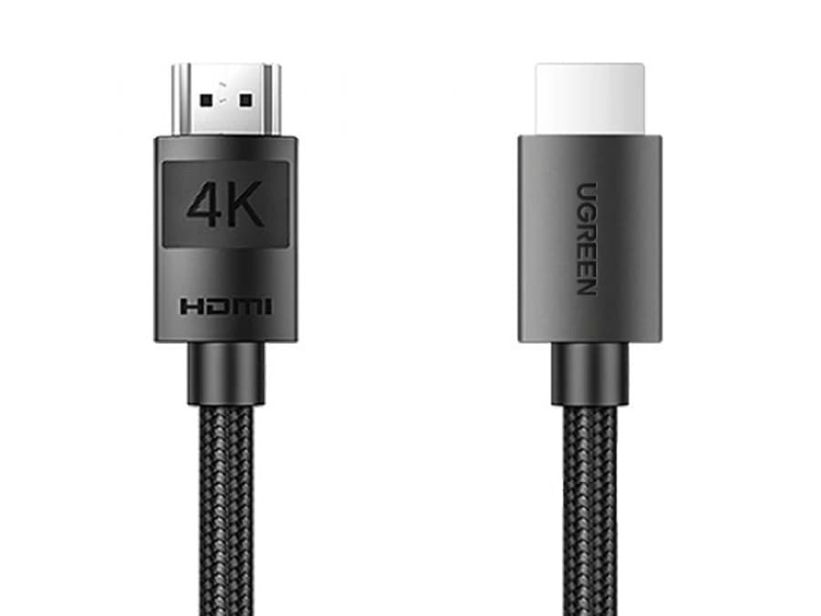کابل HDMI یوگرین Ugreen مدل HD119 40108 طول 30 متر — تصویر ۵