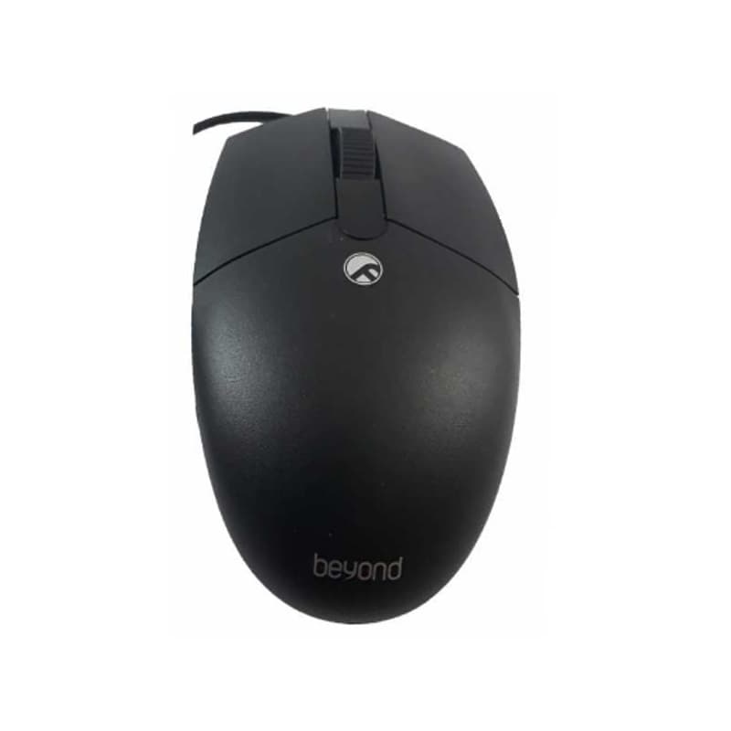 ماوس بیاند مدل BM-1080 — تصویر ۲