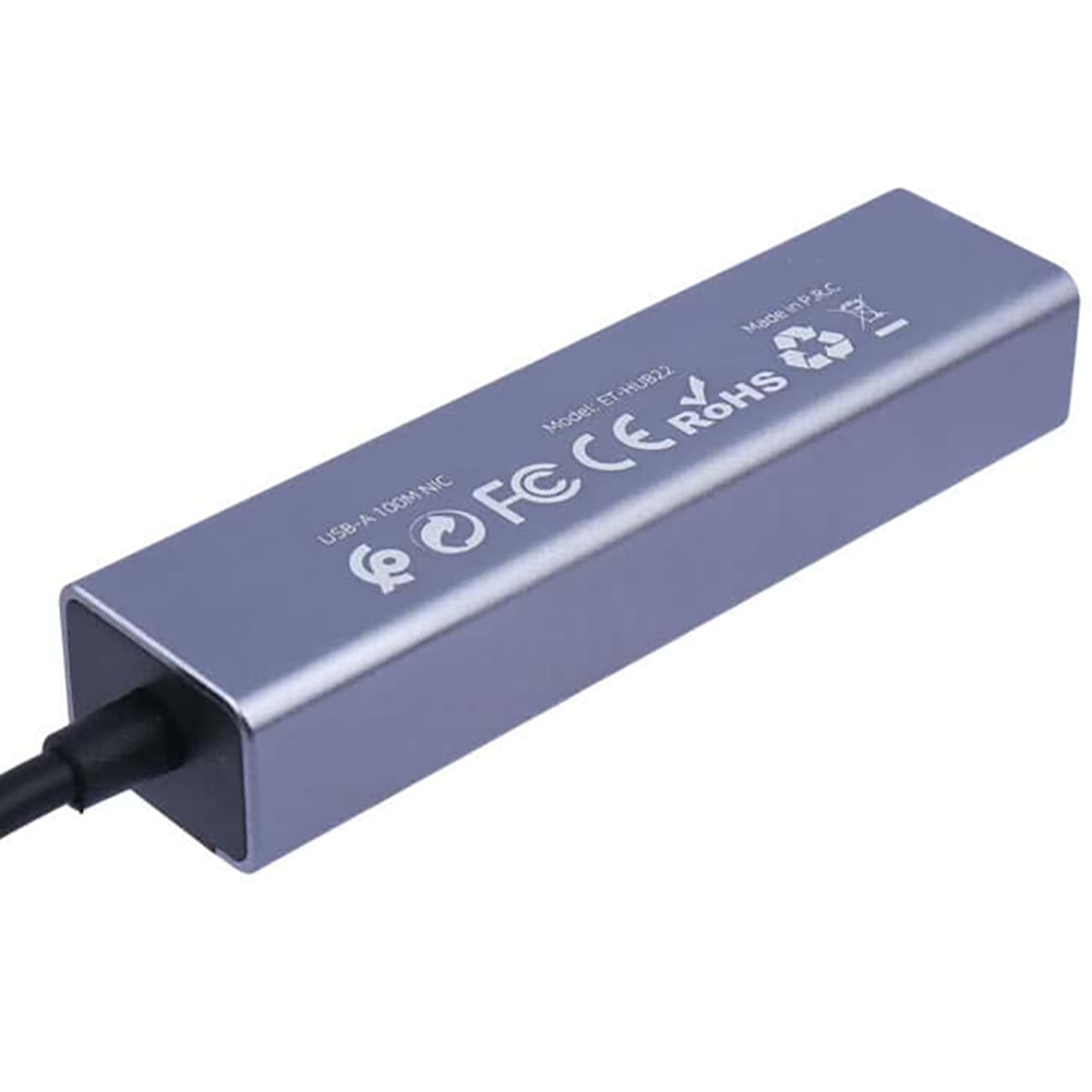 هاب USB 3.0 چهار پورت ارلدام HUB22 — تصویر ۵