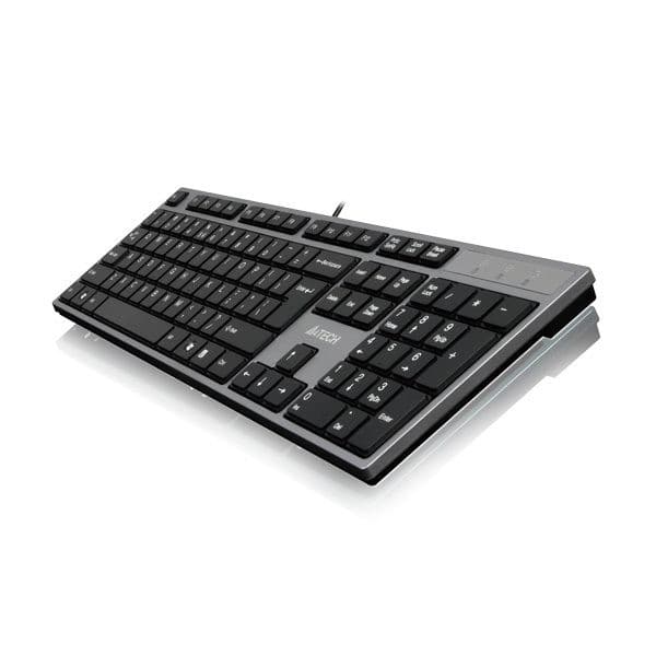 کیبورد A4tech Kd-300 Keyboard