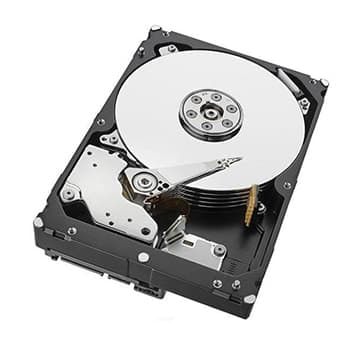 هارددیسک اینترنال سیگیت مدل Seagate SkyHawk ST1000VX005 ظرفیت 1 ترابایت — تصویر ۴