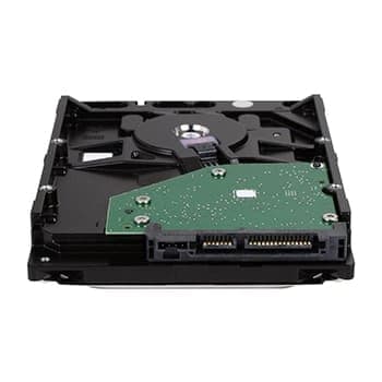 هارددیسک اینترنال سیگیت مدل Seagate SkyHawk ST1000VX005 ظرفیت 1 ترابایت — تصویر ۳