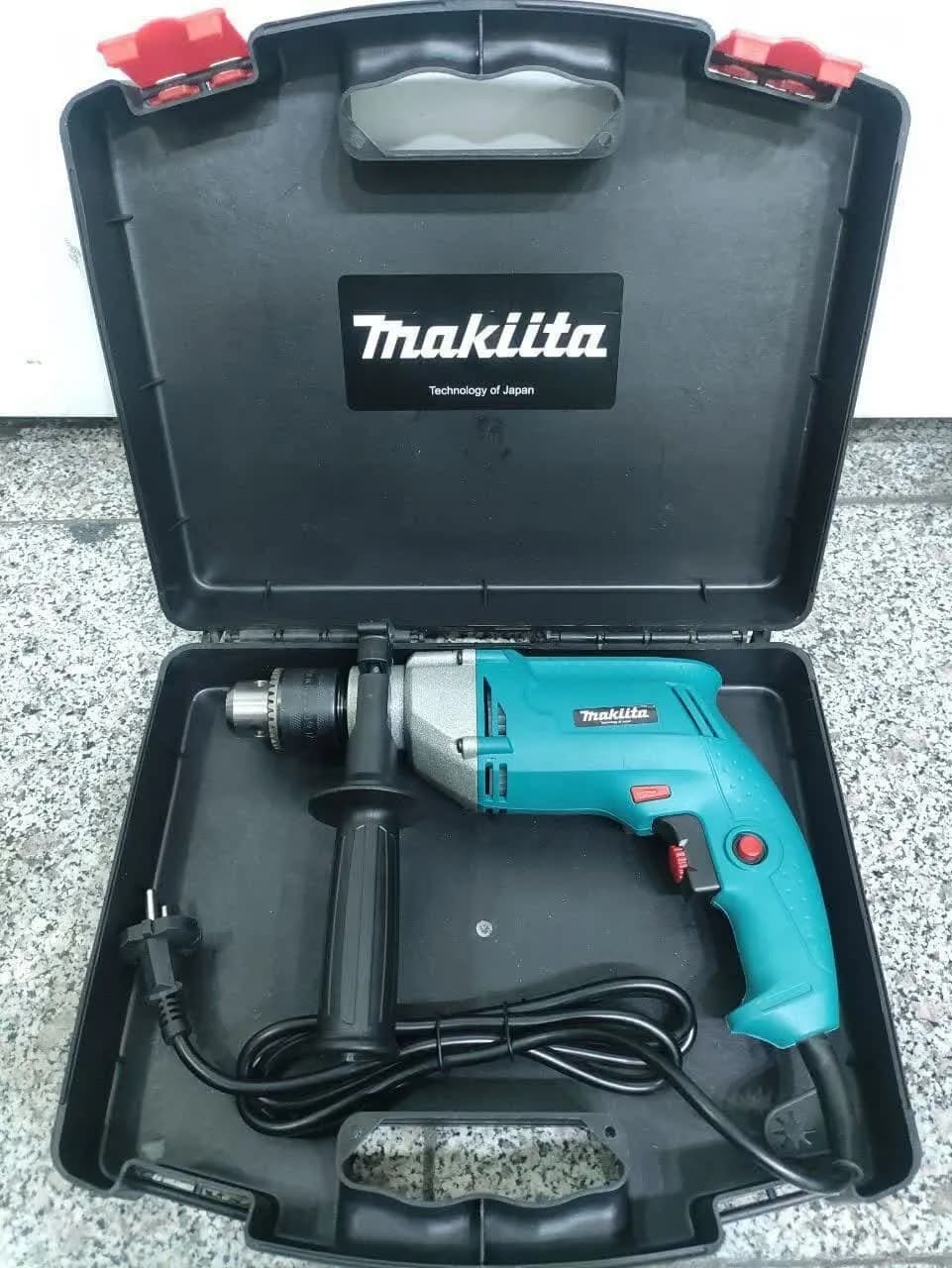 دریل ۱۳ آچاری طرح ماکیتا مدل makita-13