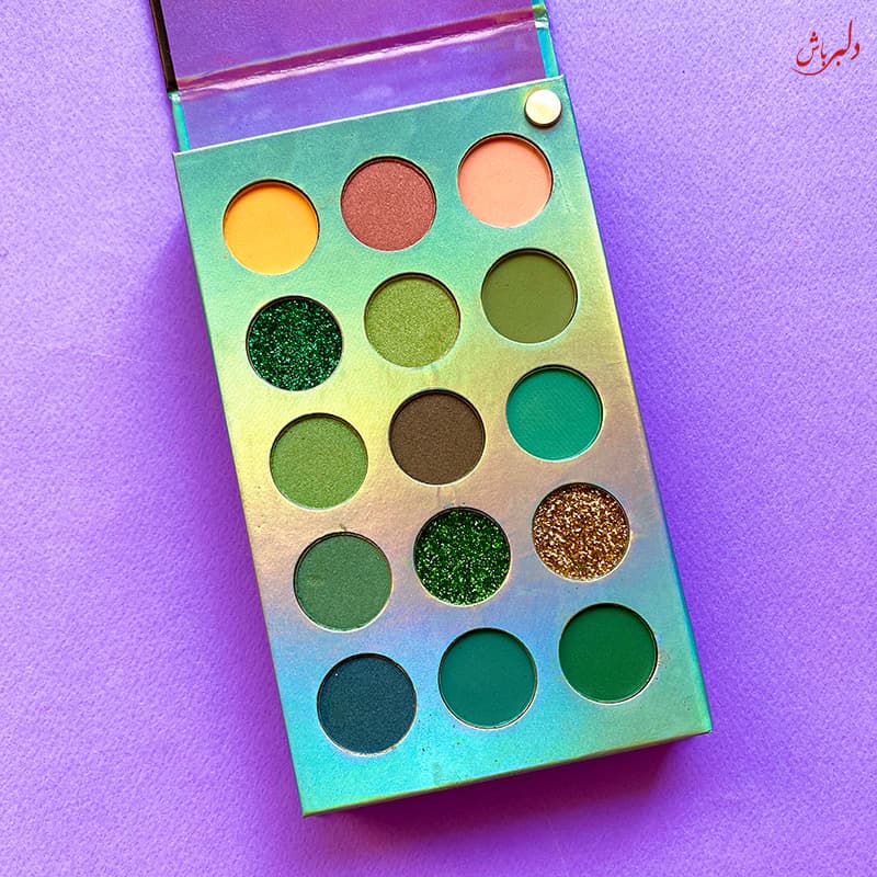 سایه چرخشی ۴ طبقه COCO URBAN — تصویر ۲