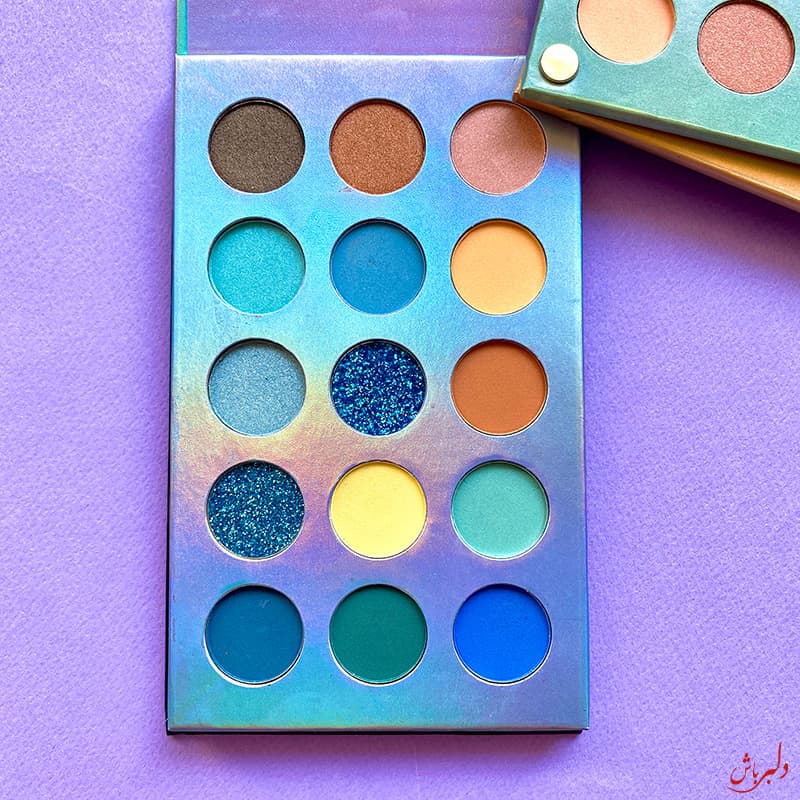 سایه چرخشی ۴ طبقه COCO URBAN — تصویر ۴