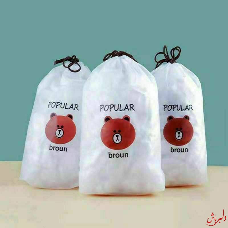 درپوش همه کاره خرسی — تصویر ۶