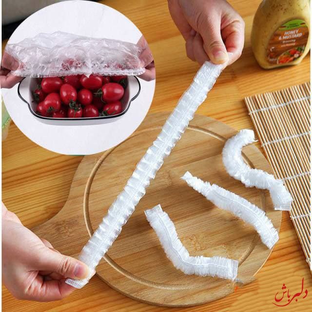 درپوش همه کاره خرسی — تصویر ۳