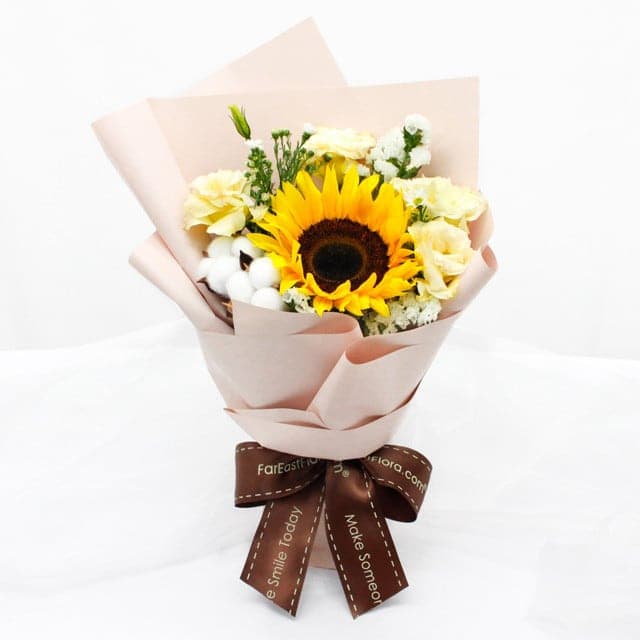 پیش بینی آفتابی (سنگاپور)
