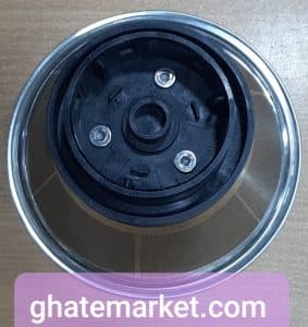 بسکت ابمیوه گیری گاسونیک GSJ 850