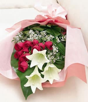 لبخند عاشقانه (چین)