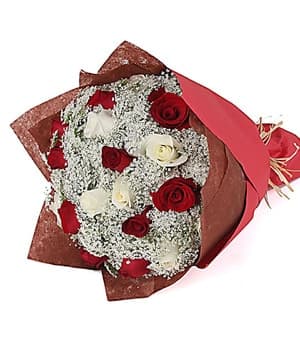 عشق رویایی (چین)