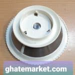 تیغ توری آبمیوه گیری تیفال 753 — تصویر ۲