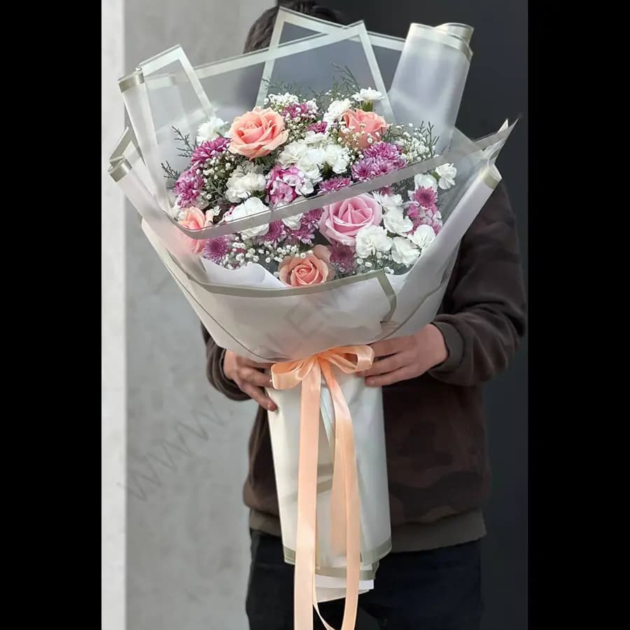 دسته گل ریما — تصویر ۴