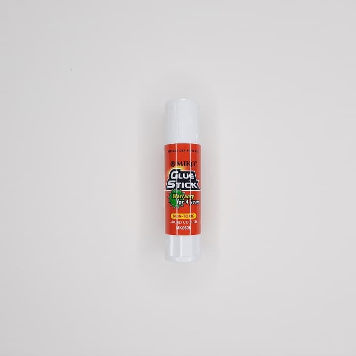 چسب ماتیکی 8 و 15 و 25 گرم میکرو — تصویر ۲