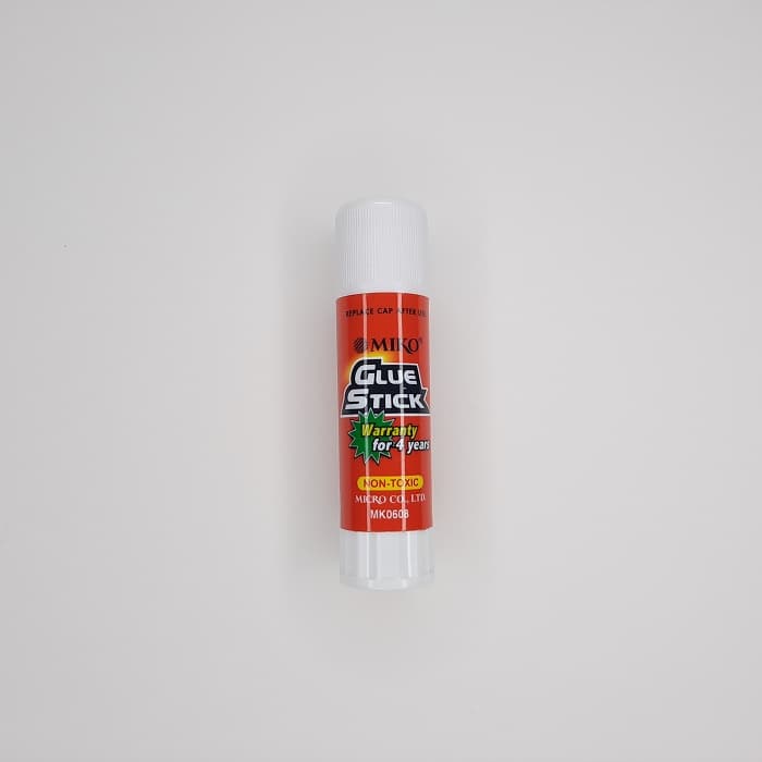 چسب ماتیکی 8 و 15 و 25 گرم میکرو — تصویر ۴