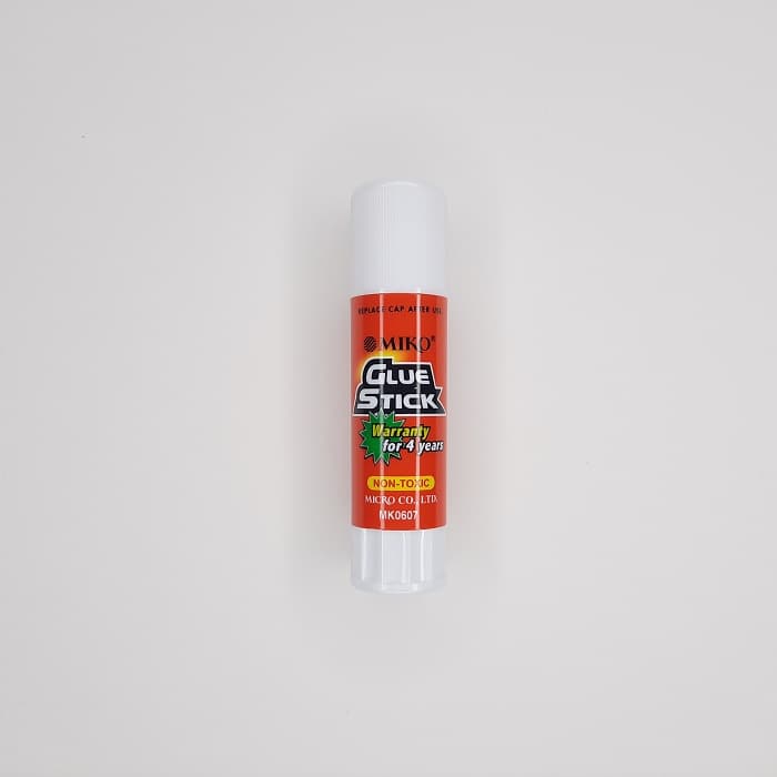 چسب ماتیکی 8 و 15 و 25 گرم میکرو — تصویر ۵
