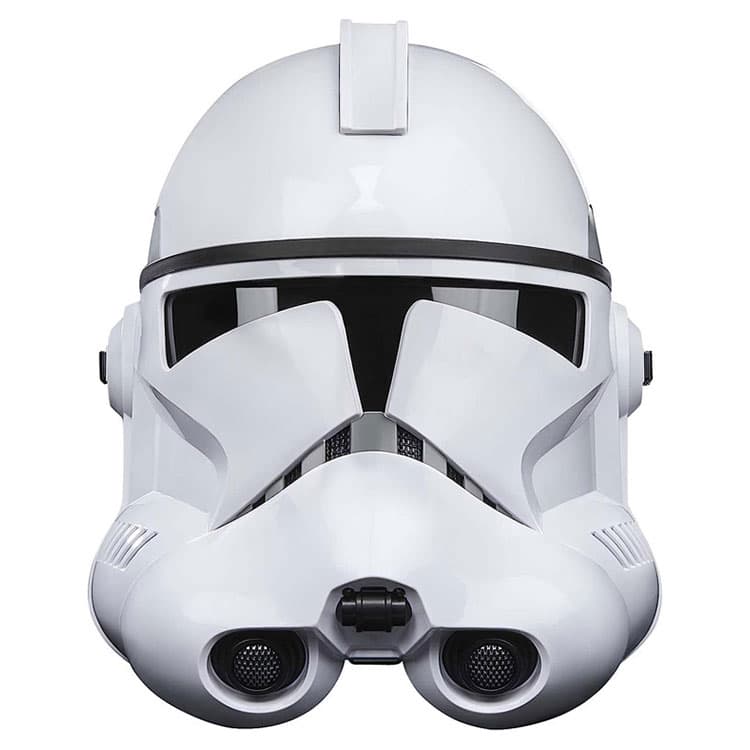 اکشن فیگور Hasbro Star Wars Phase 2 Clone Trooper
