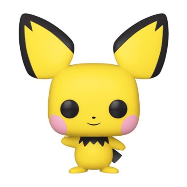 فیگور فانکو پاپ طرح Pokemon Pichu – کد 579