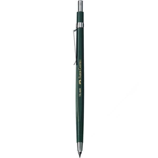 اتود طراحی 2 میل فابرکاستل مدل tk4600