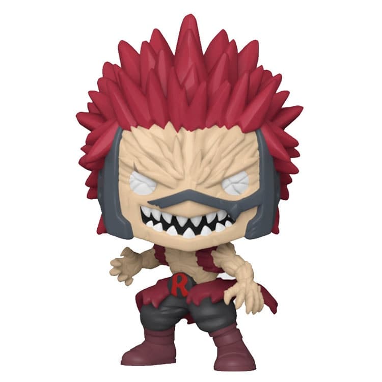 فیگور فانکو پاپ طرح My Hero Academia Eijireo Unbreakable – کد 1009
