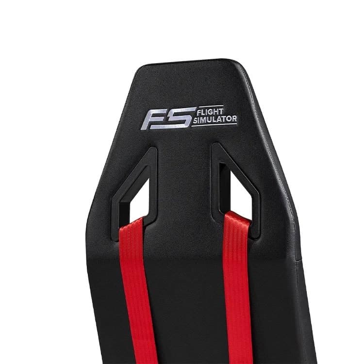 صندلی گیمینگ Next Level Racing Flight Simulator Cockpit — تصویر ۴