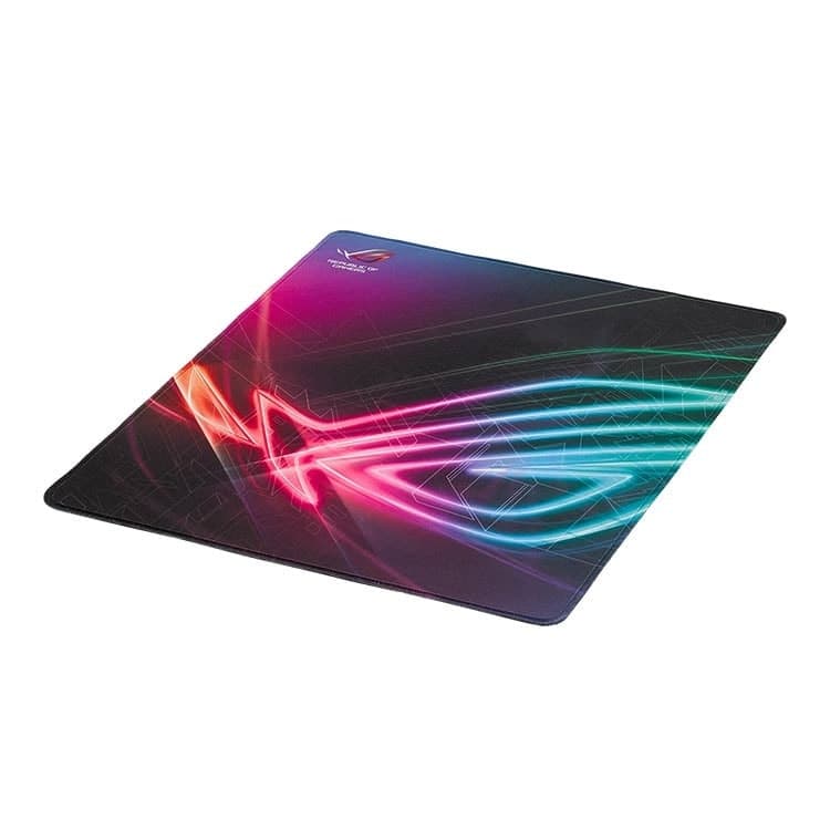 ماوس پد گیمینگ ASUS ROG Strix Edge — تصویر ۲