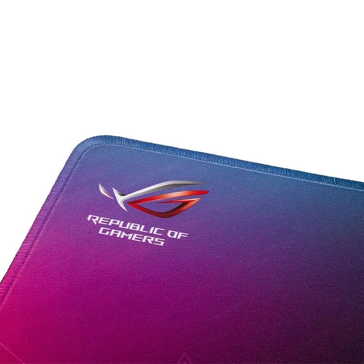 ماوس پد گیمینگ ASUS ROG Strix Edge — تصویر ۸