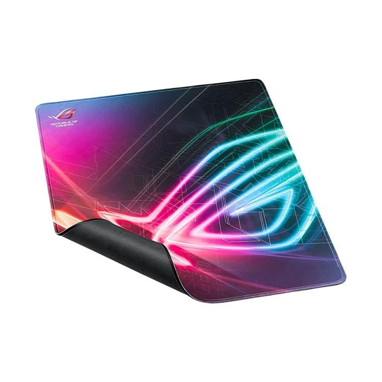 ماوس پد گیمینگ ASUS ROG Strix Edge — تصویر ۴