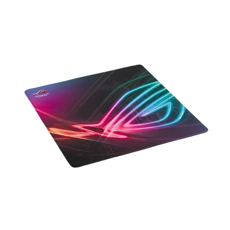 ماوس پد گیمینگ ASUS ROG Strix Edge — تصویر ۳