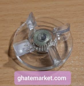کوبل سرموتور خردکن گاسونیک GSB 822